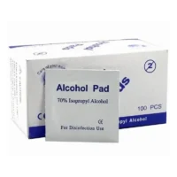 ALCOHOL PREP PAD
