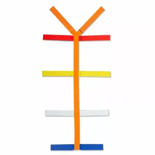 arana-de-camilla-de-emergencia-colores