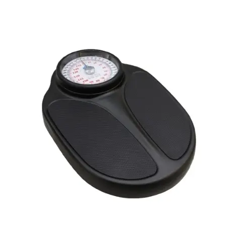 BALANZA MECANICA DE PISO