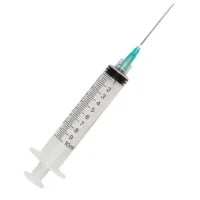 CAJA DE JERINGUILLA DE 10 ML