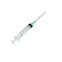 CAJA DE JERINGUILLA DE 5 ML