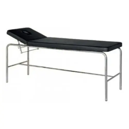 CAMILLA DE EXAMINACIÓN CON CABEZAL