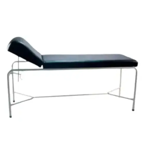 CAMILLA DE EXAMINACIÓN CON CABEZAL