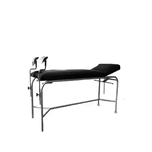 CAMILLA GINECOLÓGICA CON CABEZAL