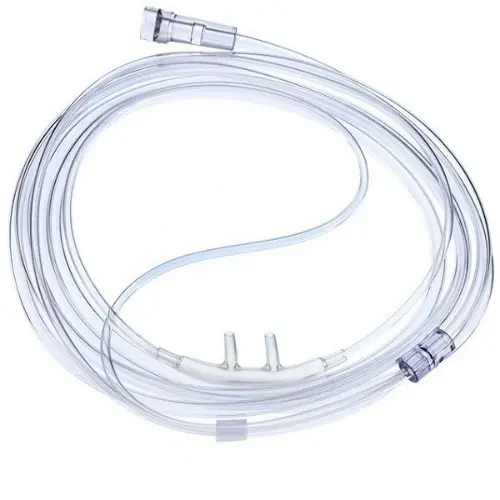 CÁNULA DE OXIGENO ESTÉRIL