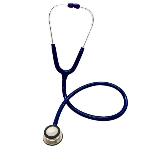 ESTETOSCOPIO DOBLE CAMPANA ECONÓMICO