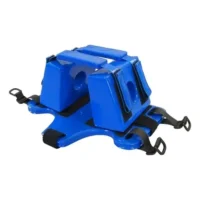 INMOVILIZADOR CABEZA PEDIÁTRICO