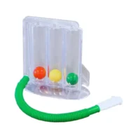 INSPIRÓMETRO RESPIRATORIO