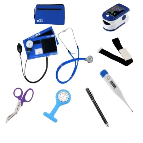 KIT ESTUDIANTIL DE ENFERMERÍA 2