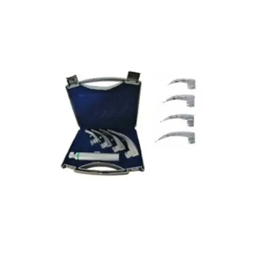 LARINGOSCOPIO MAC-INTOSH ADULTO