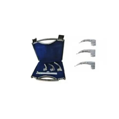 LARINGOSCOPIO MAC-INTOSH PEDIÁTRICO