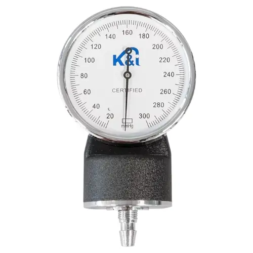 MANÓMETRO PARA TENSIÓMETRO MANUAL