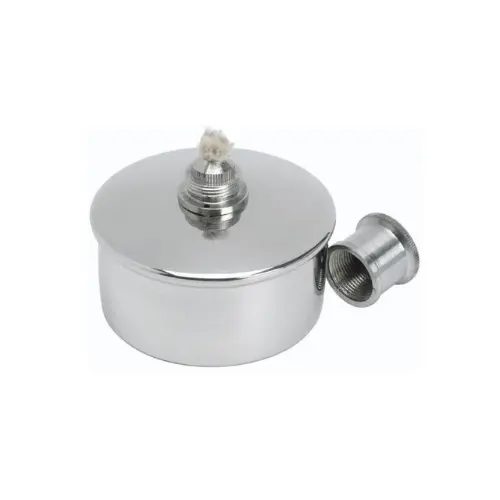 MECHERO DE ALCOHOL SENCILLO