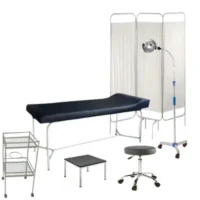 MOBILIARIO MÉDICO 1