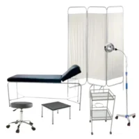 MOBILIARIO MÉDICO 2