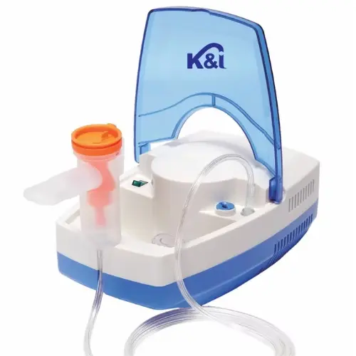 NEBULIZADOR DE USO FAMILIAR