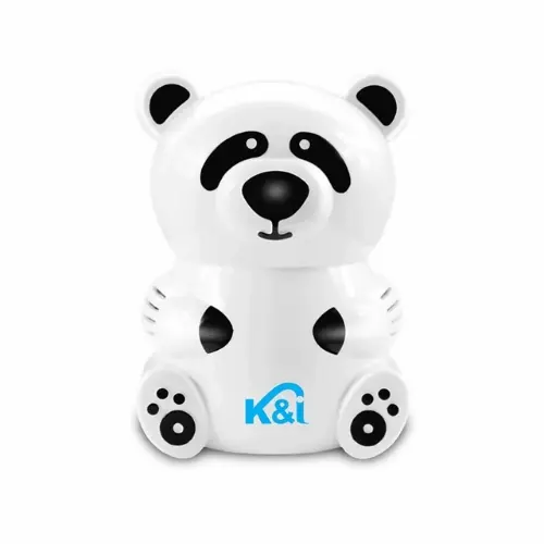 NEBULIZADOR PEDIÁTRICO