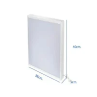 NEGATOSCOPIO DE 1 CUERPO