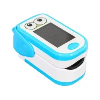 OXÍMETRO DE PULSO PEDIÁTRICO