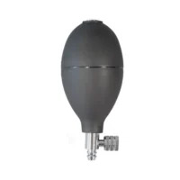 PERA PARA TENSIÓMETRO MANUAL