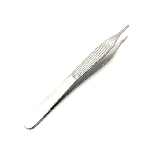 PINZA ADSON (SIN DIENTE) 12CM