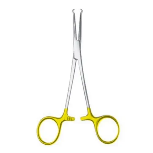 PINZA ARO PARA VASECTOMÍA 14CM