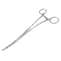 PINZA BOZEMAN CURVA 26 CM