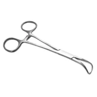 PINZA DE CAMPO BACKHAUS 11CM