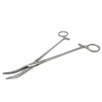 PINZA HEANEY BALLANTINE CURVA 20CM