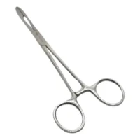 PINZA HEMOSTÁTICA PEAN 14 CM