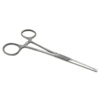 PINZA KOCHER RECTA 14CM