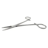 PINZA MOSQUITO RECTA 20CM