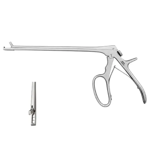 PINZA PARA BIOPSIA KEVORKIAN-PACIFIC 22CM