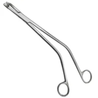 PINZA PARA BIOPSIA SCHUBERT 26CM