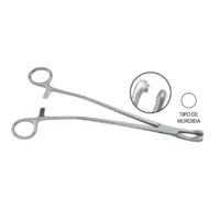 PINZA PARA BIOPSIA THOMAS GAYLOR