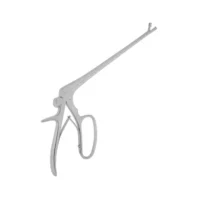 PINZA PARA BIOPSIA TISCHLER-MORGAN 22CM