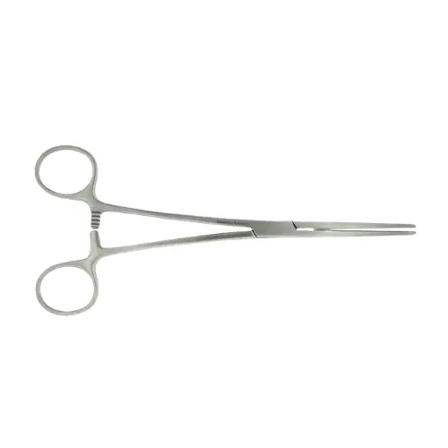 PINZA ROCHESTER CARMALT 20 CM RECTA