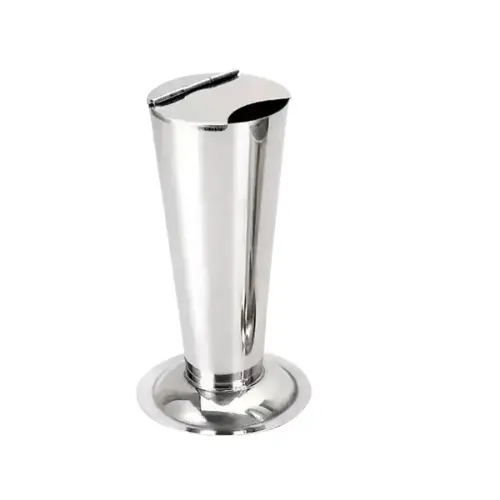 PORTA PINZAS CON TAPA 4*11CM