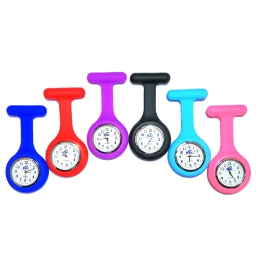 RELOJ DE ENFERMERÍA