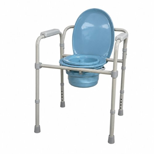 SILLA DE INODORO