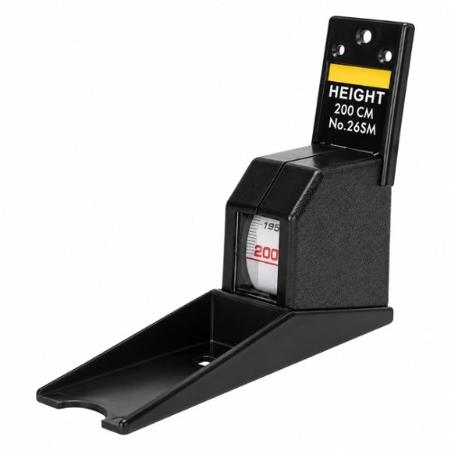 TALLÍMETRO DE PARED