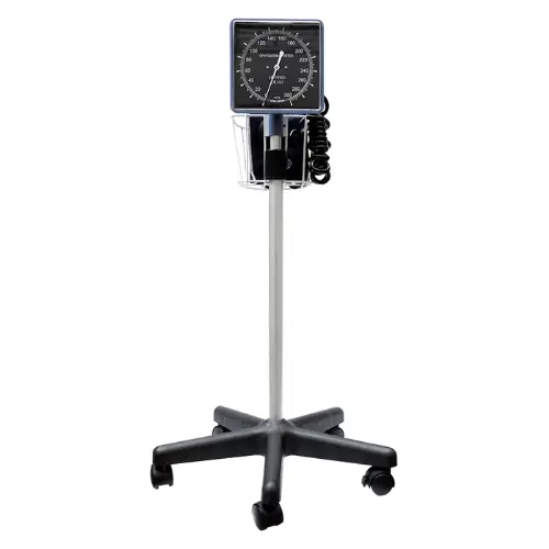 TENSIÓMETRO RELOJ CON PEDESTAL (1)