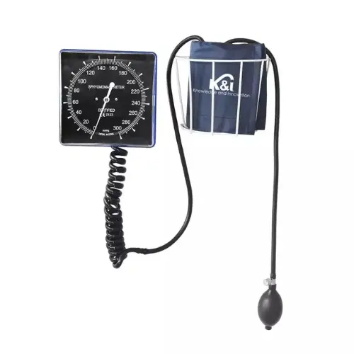 TENSIÓMETRO RELOJ DE PARED