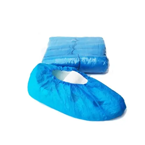 ZAPATONES DESCARTABLES SIN ANTIDESLIZANTES