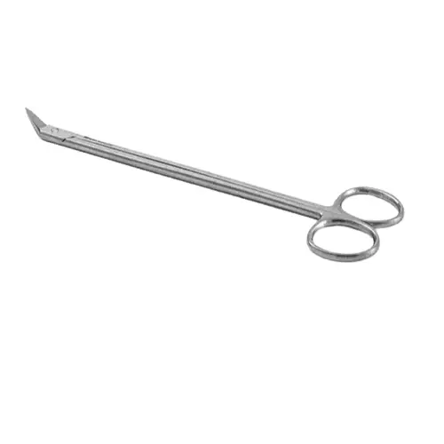 TIJERA POTTS SMITH 19 CM